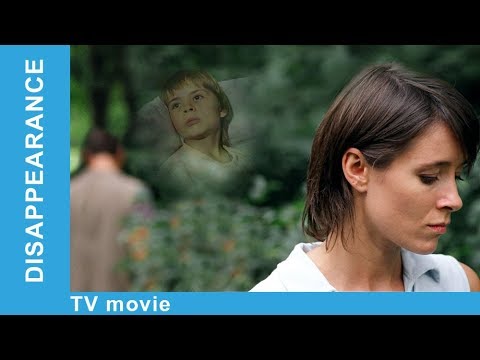 Disappearance: Russian Melodrama with Subtitles 🎬