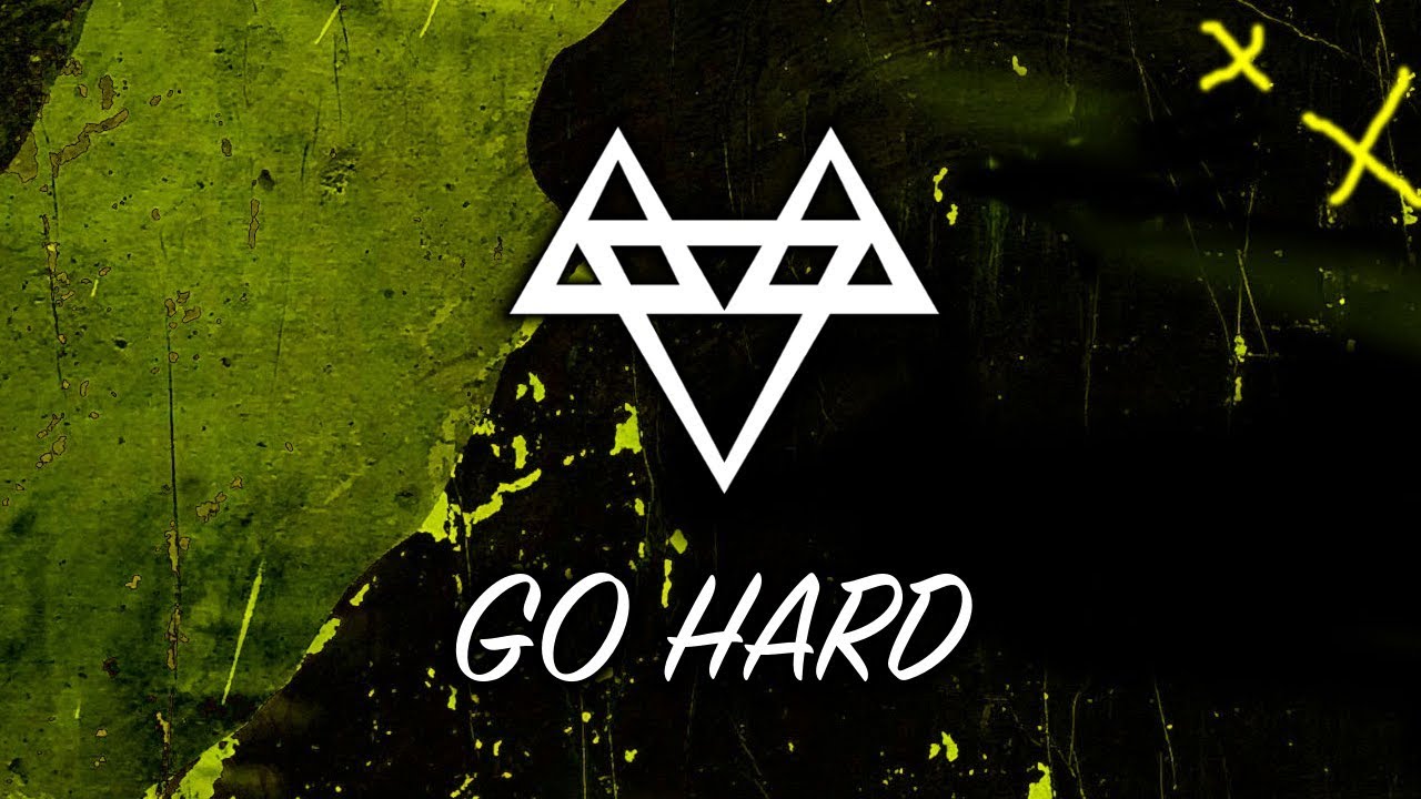 NEFFEX - Go Hard (Copyright Free) 🎵 | Learn to Make Music Like a Pro!