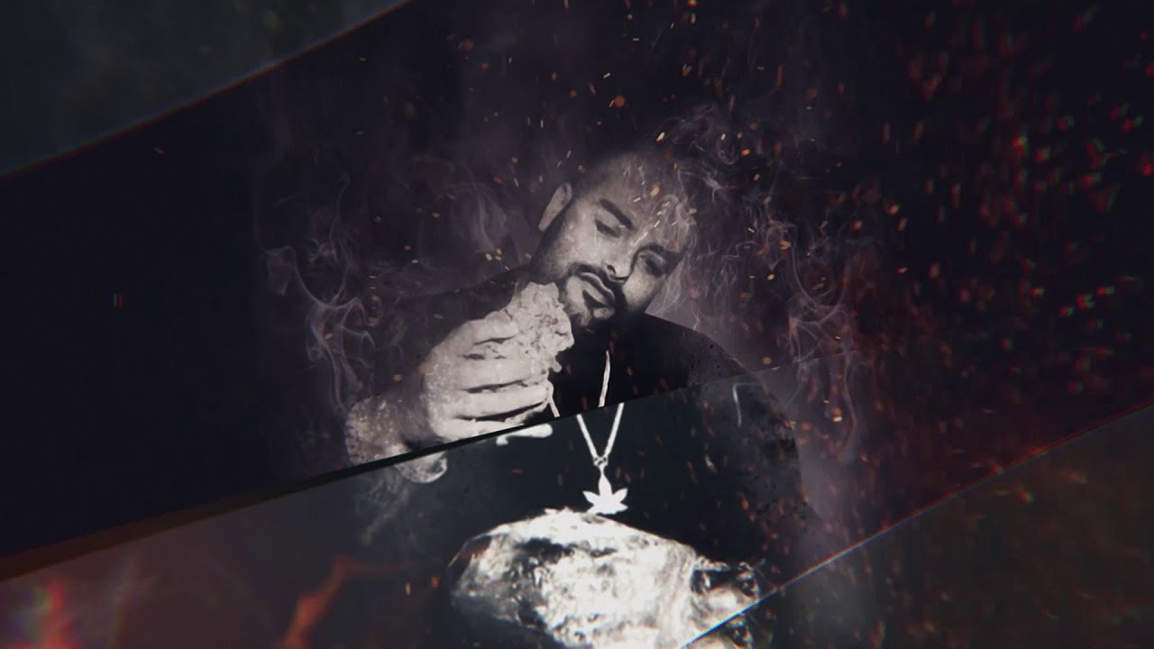 Berner & B-Real - Prevail (feat. Paul Wall) (Visualizer) from 'Los Meros'