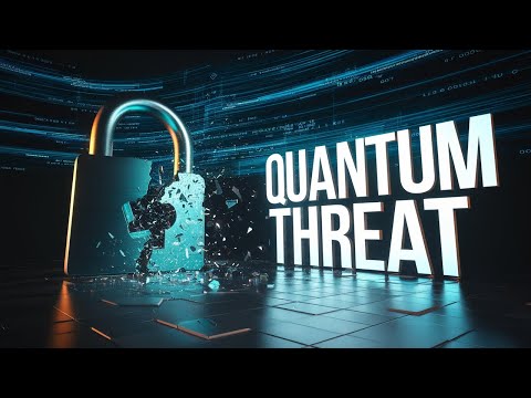 🔒 Post-Quantum Cryptography: Securing the Future in the Quantum Era 🌐💻