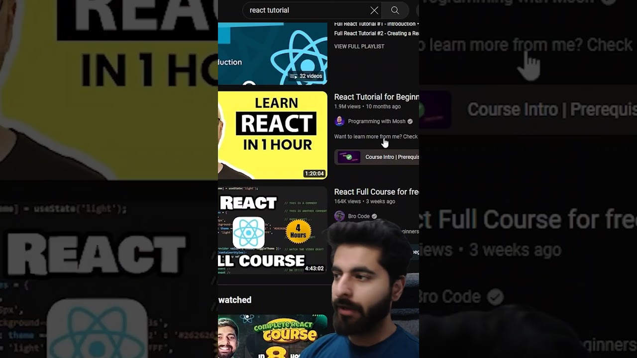 Top React & Next.js Resources for Developers 🚀
