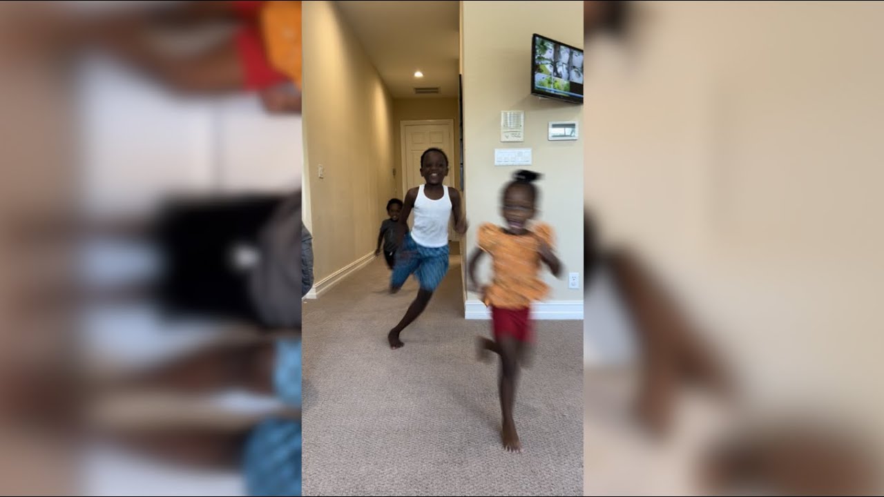 The World's Fastest Baby's - A Race for the Ages