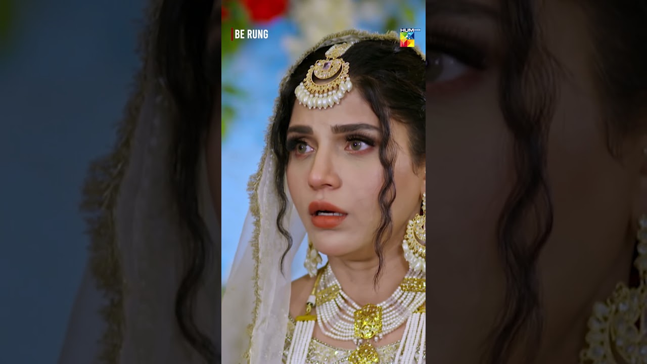 Durdana Ko Para Thappar! 😂 | Sukaina Khan & Haroon Shahid in Viral Shorts