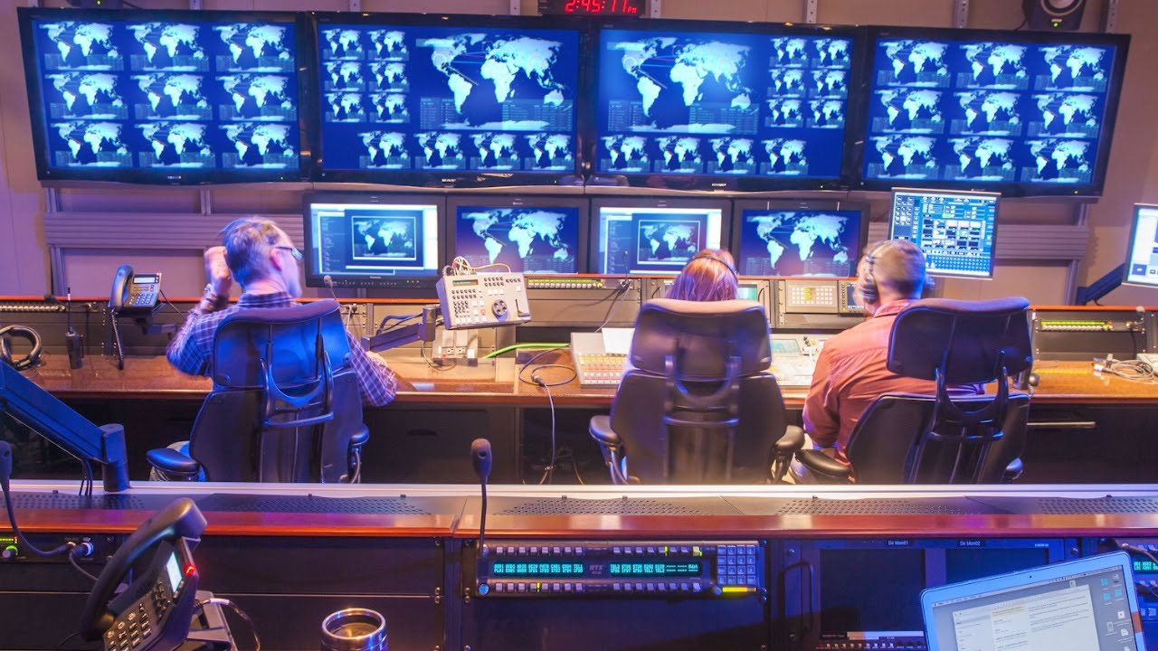 GCU Online IT Degree Programs 🌐