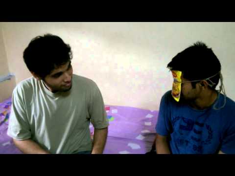 MAGGI - when i see you again.