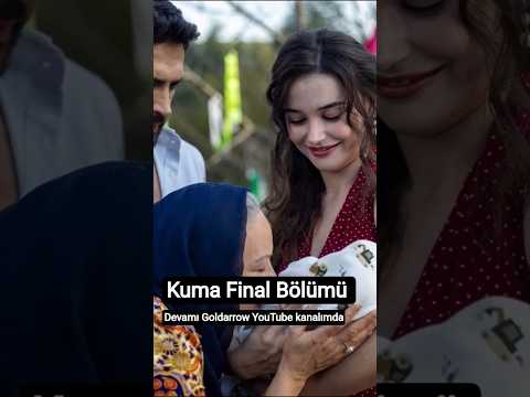 Kuma Dizisi Final Bölümü