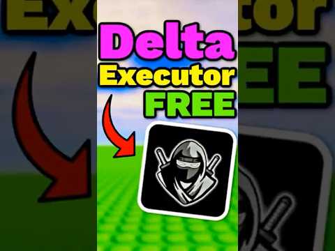 Delta Executor iOS & Android Download 🔥 How To Download Delta Executor Mobile [Tutorial]