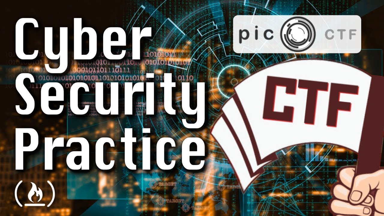 Boost Cybersecurity Skills with PicoCTF Walkthrough (2018) 🔐