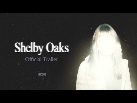 SHELBY OAKS - Official Redband Trailer - In Theaters October 24