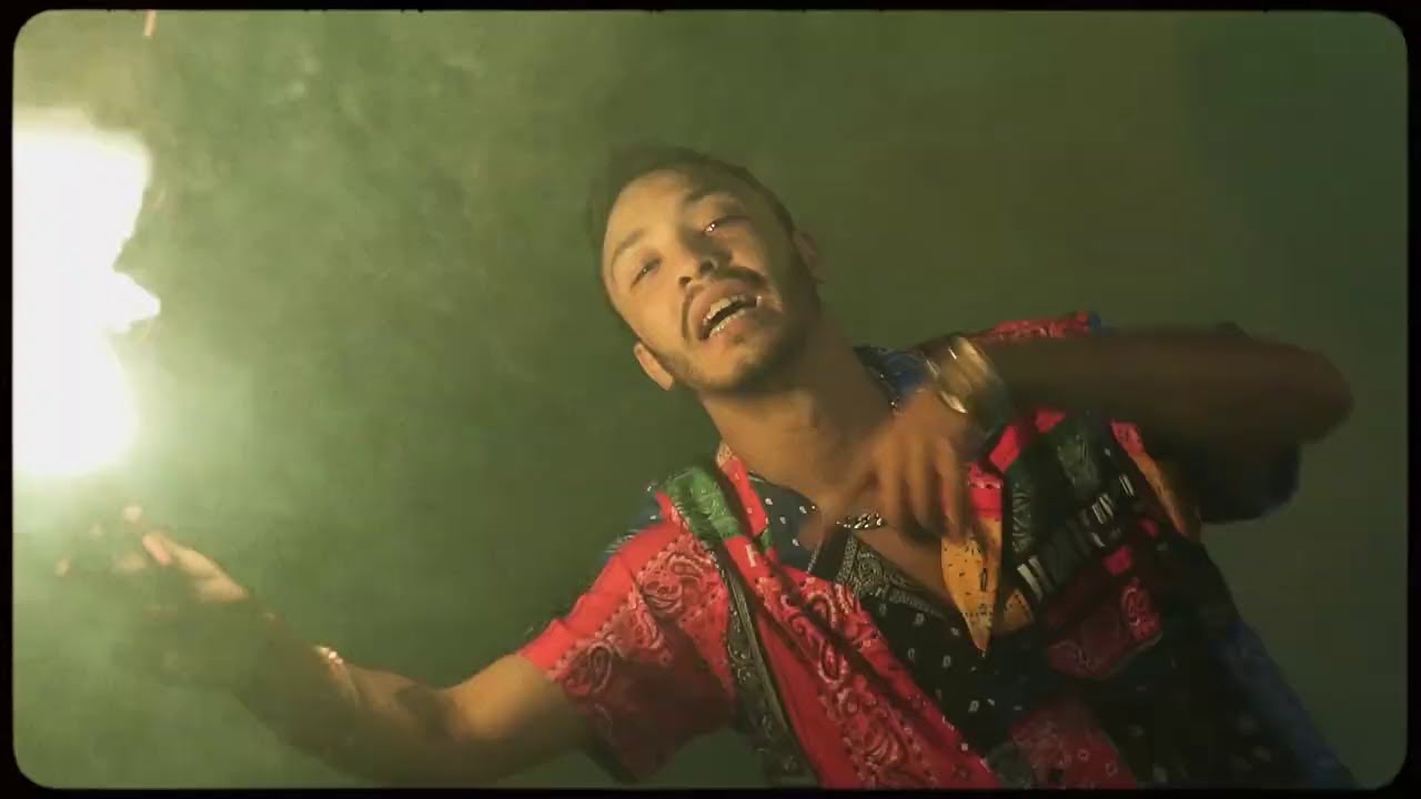 2Two - Belysar (Official Music Video) 🎥