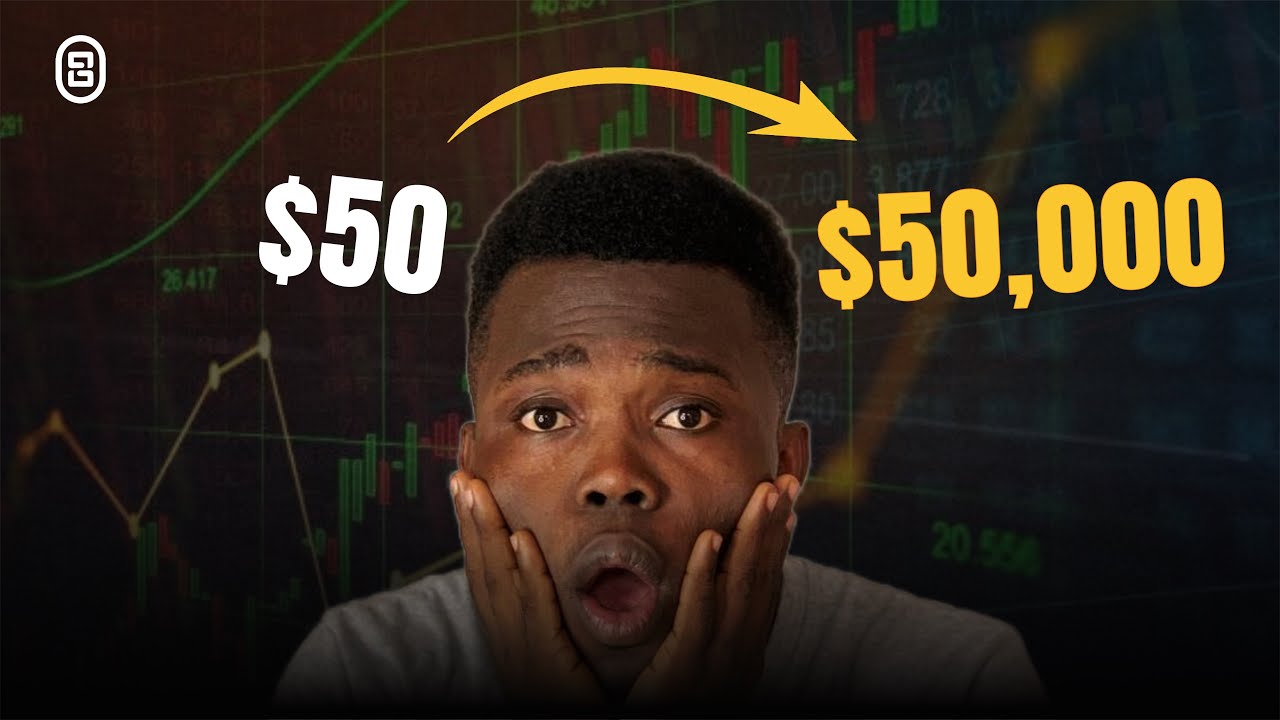 10 Crypto Trading Strategies to Grow Small Accounts ๐