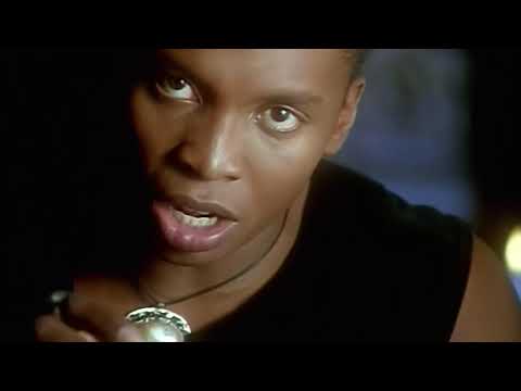 Haddaway - What Is Love (Official Video) [4K Remastered]