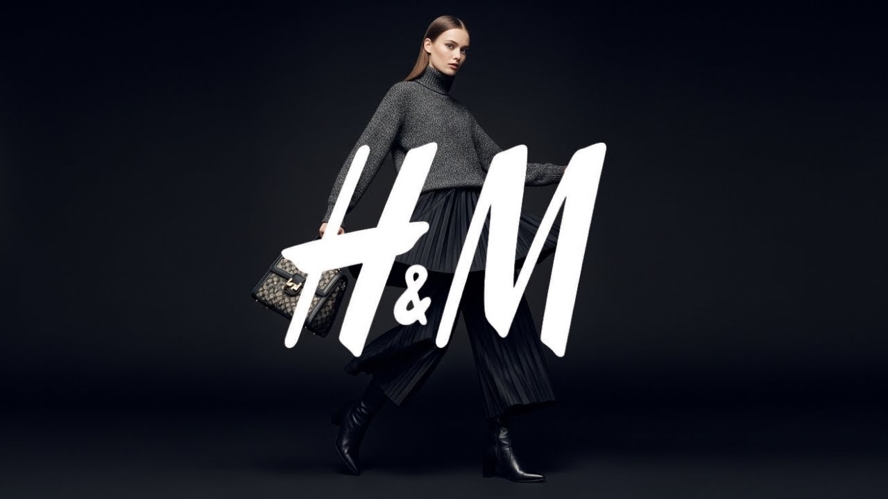 H&M Store Music July 2025 · Deep House Fashion Playlist