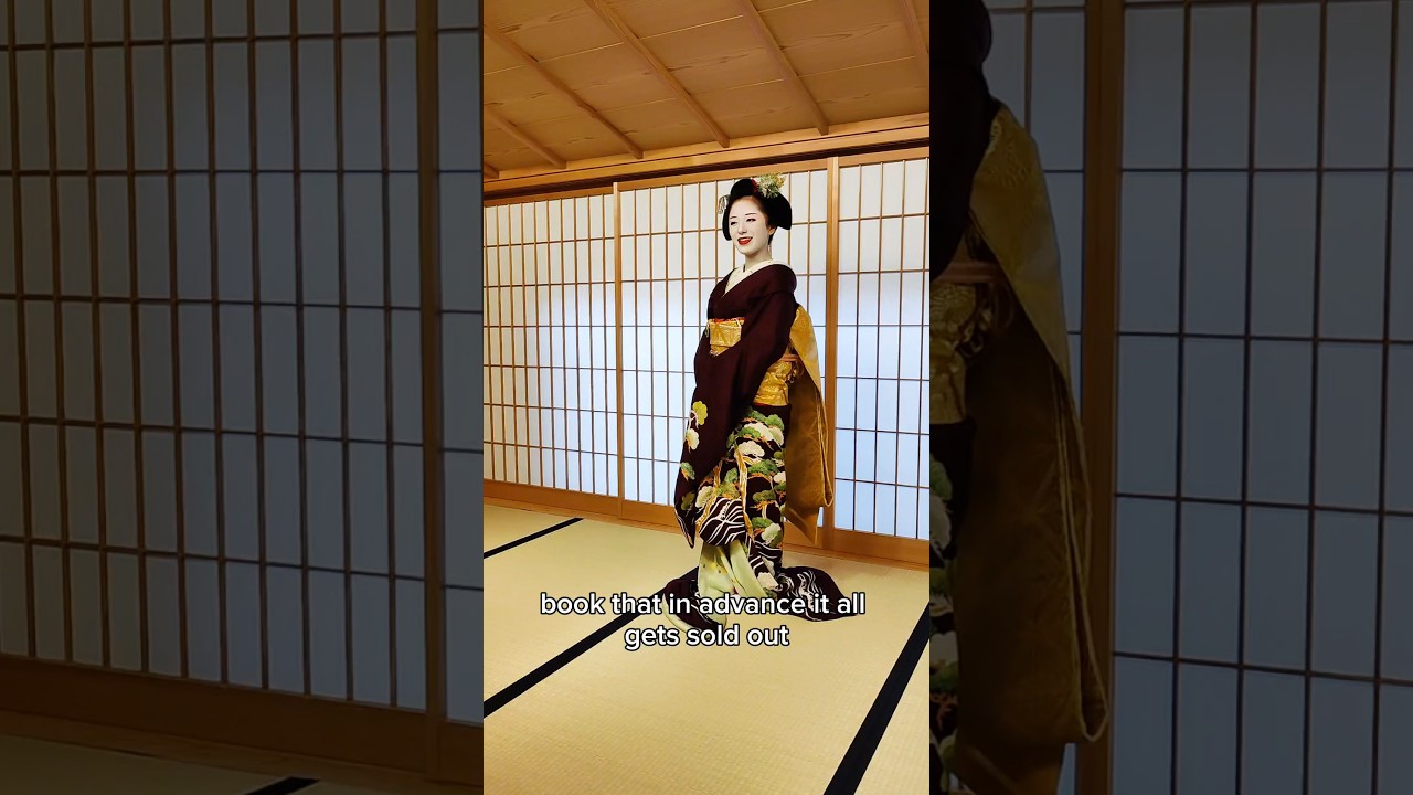 Ultimate 10-Day Japan Itinerary for First-Timers 🇯🇵