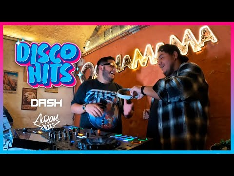 Disco Hits (September, Boogie Wonderland, Boney M, Anita Ward, Donna Summer, Kool & The Gang)