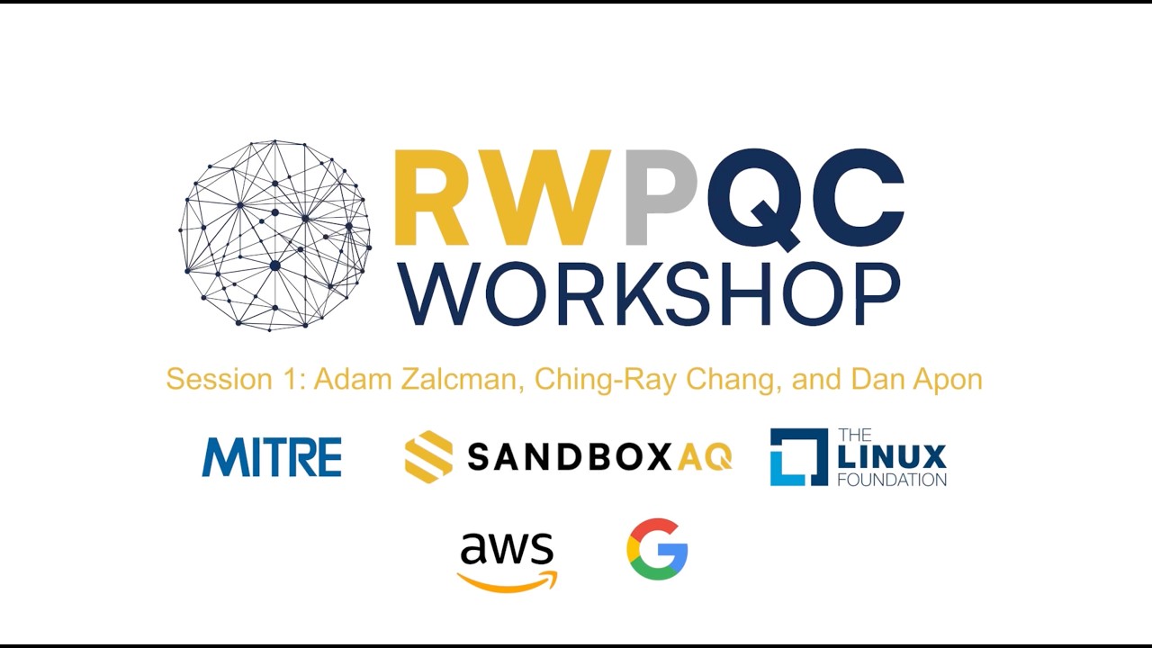 Post-Quantum Cryptography & Quantum Hardware Risks 🚀