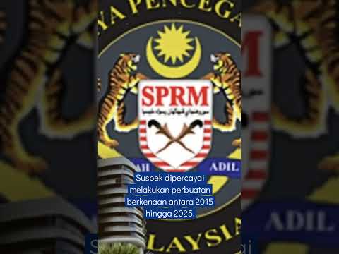 Pengerusi NGO direman bantu siasatan pengubahan wang haram