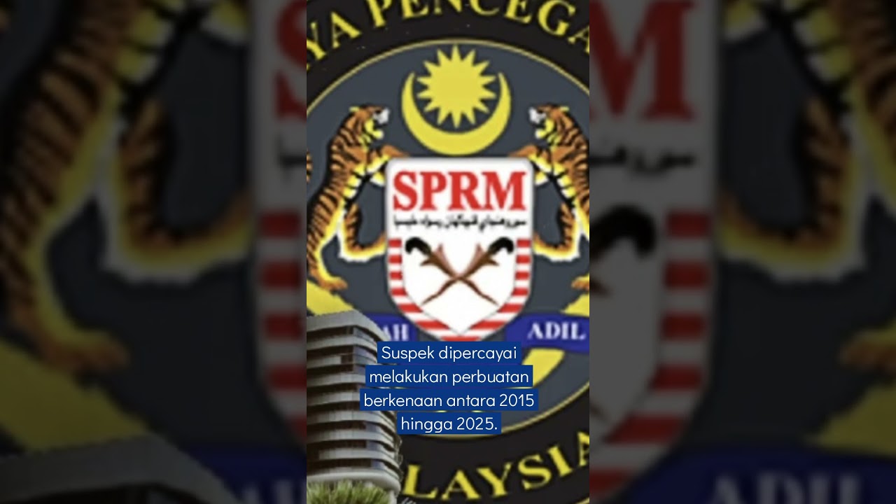 Pengerusi NGO Direman Berhubung Siasatan Pengubahan Wang Haram 💰