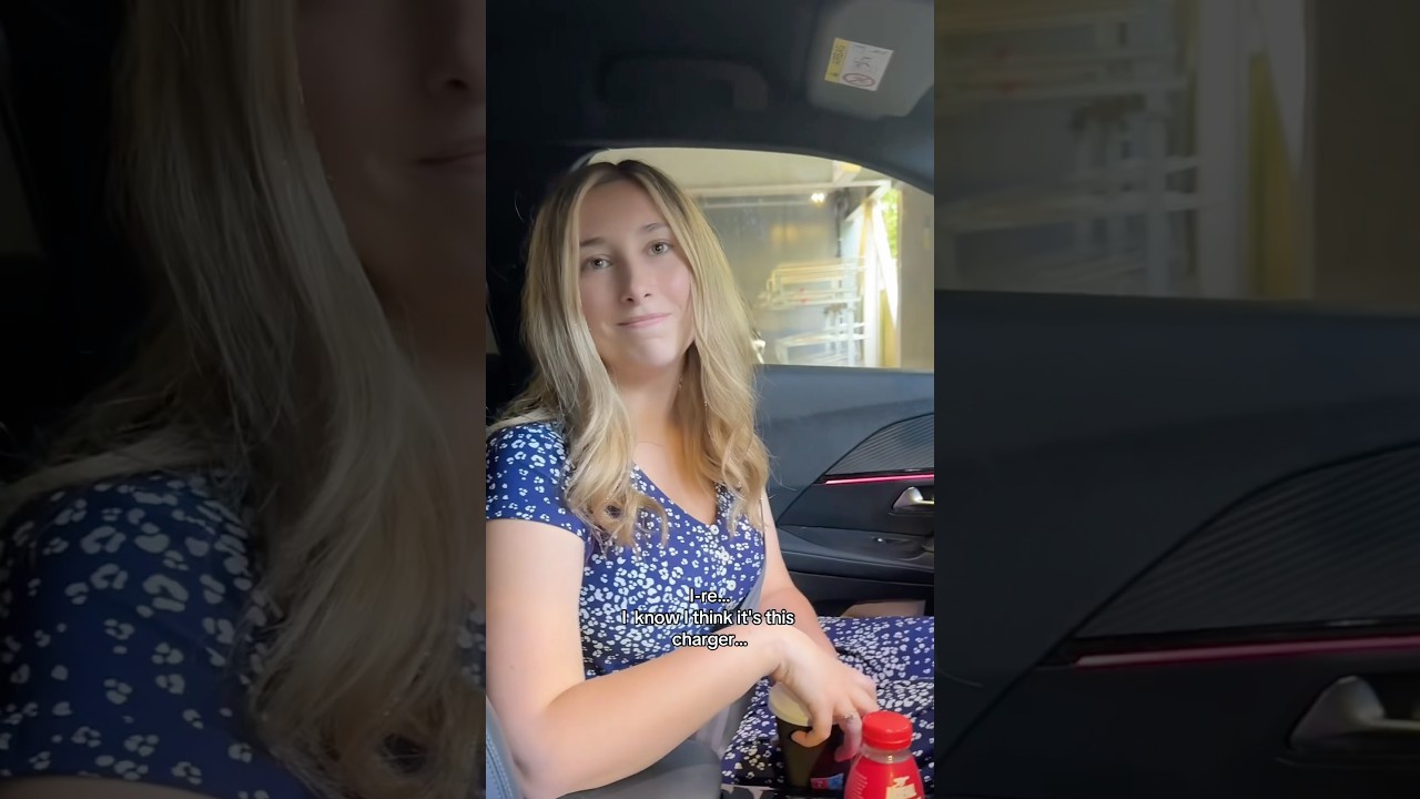 Guess Her Reaction! 💬 #CouplePrank