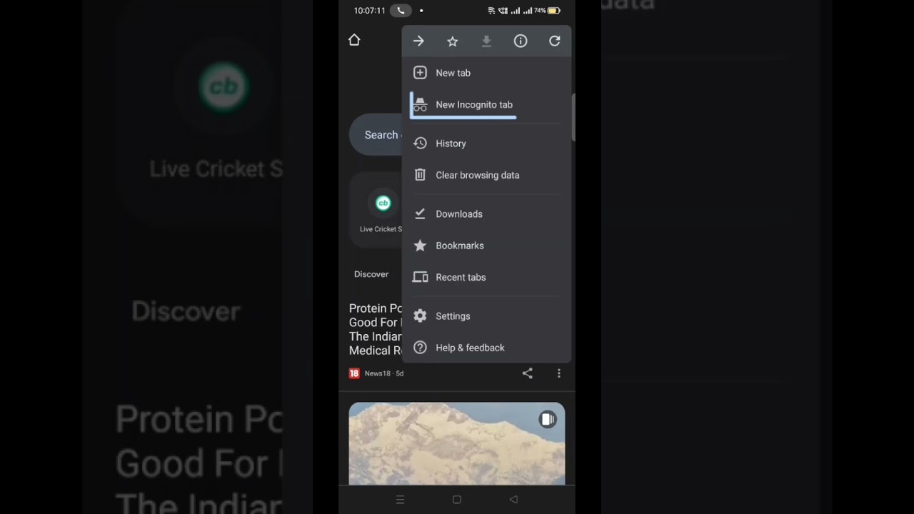 Enable Incognito Mode in Chrome | Quick Guide 🕵️‍♂️