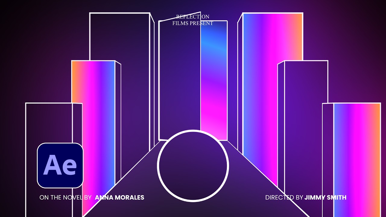 5 Top 5 Motion Graphic Skills in After Effects 🎨