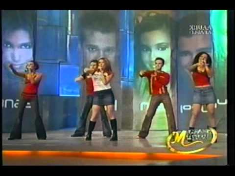 Solo 5 - Más y Más (Gran Musical) 🎶