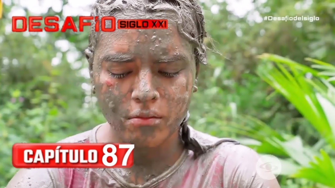 Desafío 2025: Capítulo 87 - Reflexiones sobre el Desafío del Siglo XXI