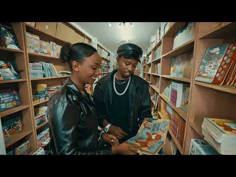 Afrique - Sana (Official Music Video)