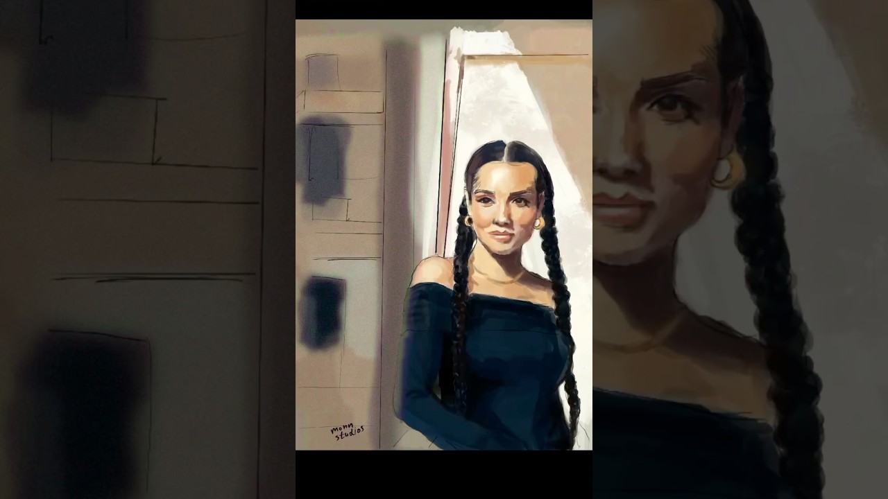 Discover Stunning Digital Art by Gihan Elshamashergy 🎨