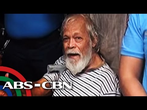 Bandila: Dick Israel, humingi ng tulong matapos masunugan