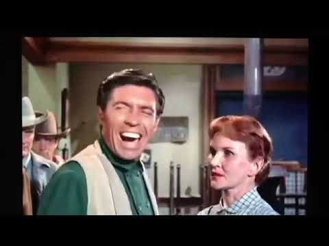 Western Français: La Vengeance de l'Indien (1956)