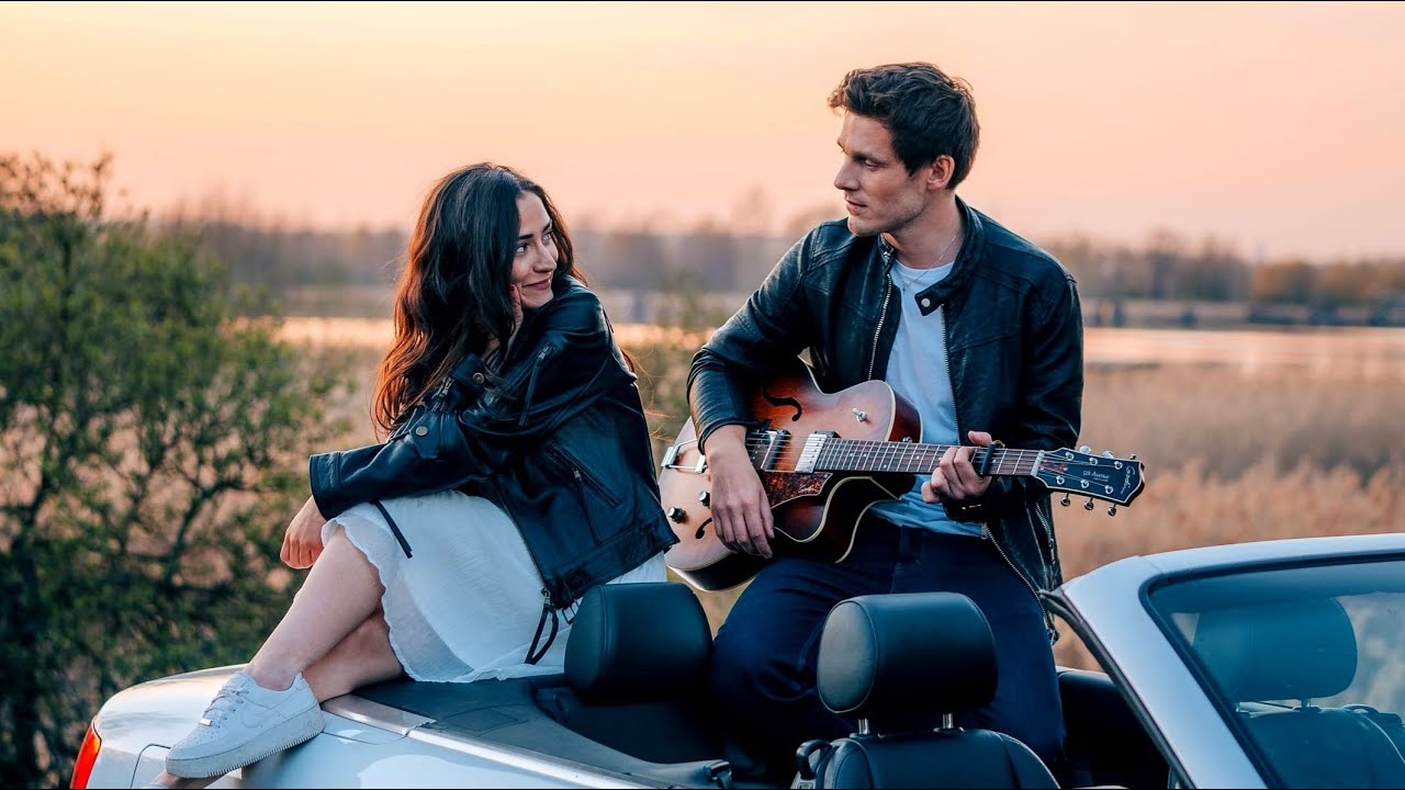 Pavel Callta ft. Eva Burešová - Jako by byl náš poslední 🎶