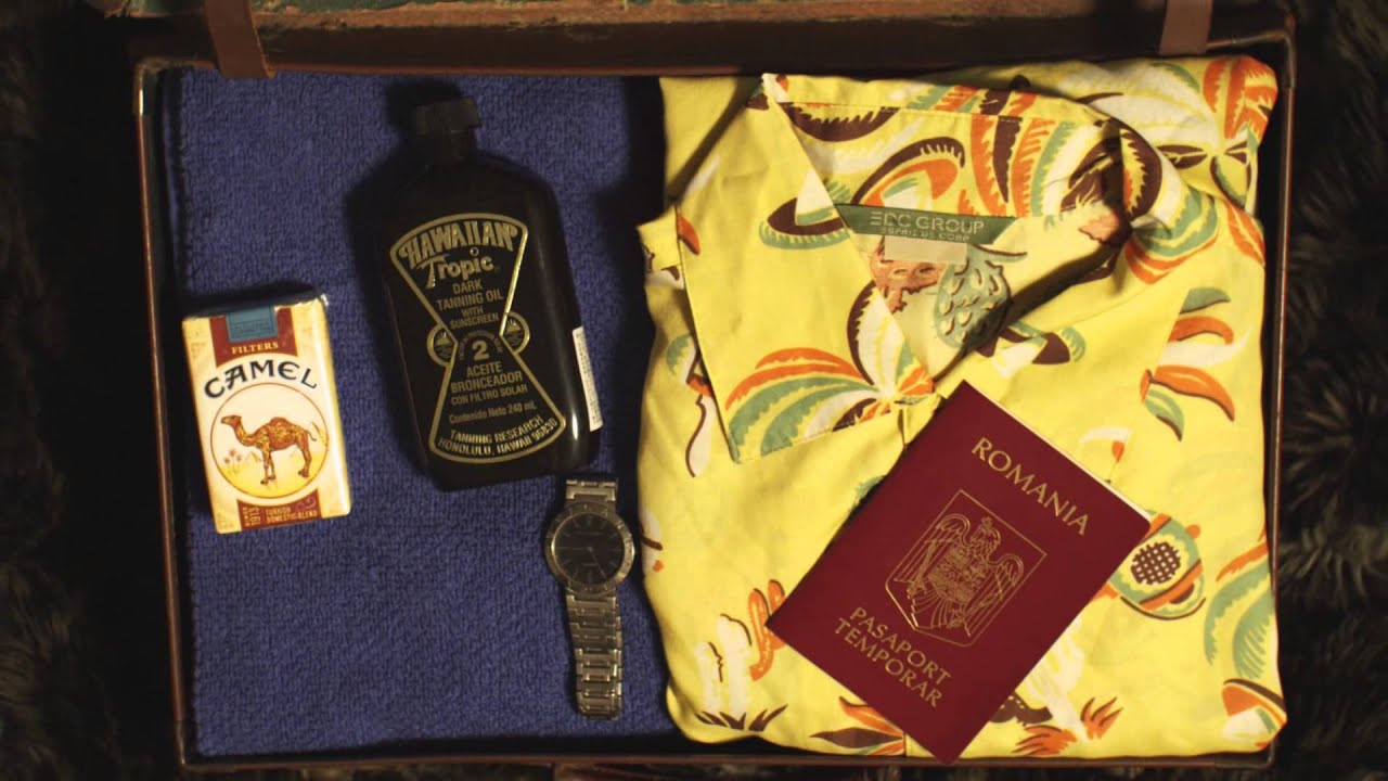 Vance Joy - 'Riptide' Official Music Video 🎶