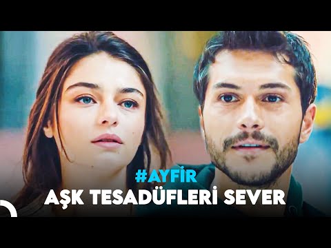 İlk Görüşte Aşka İnanır Mısın? - Zemheri