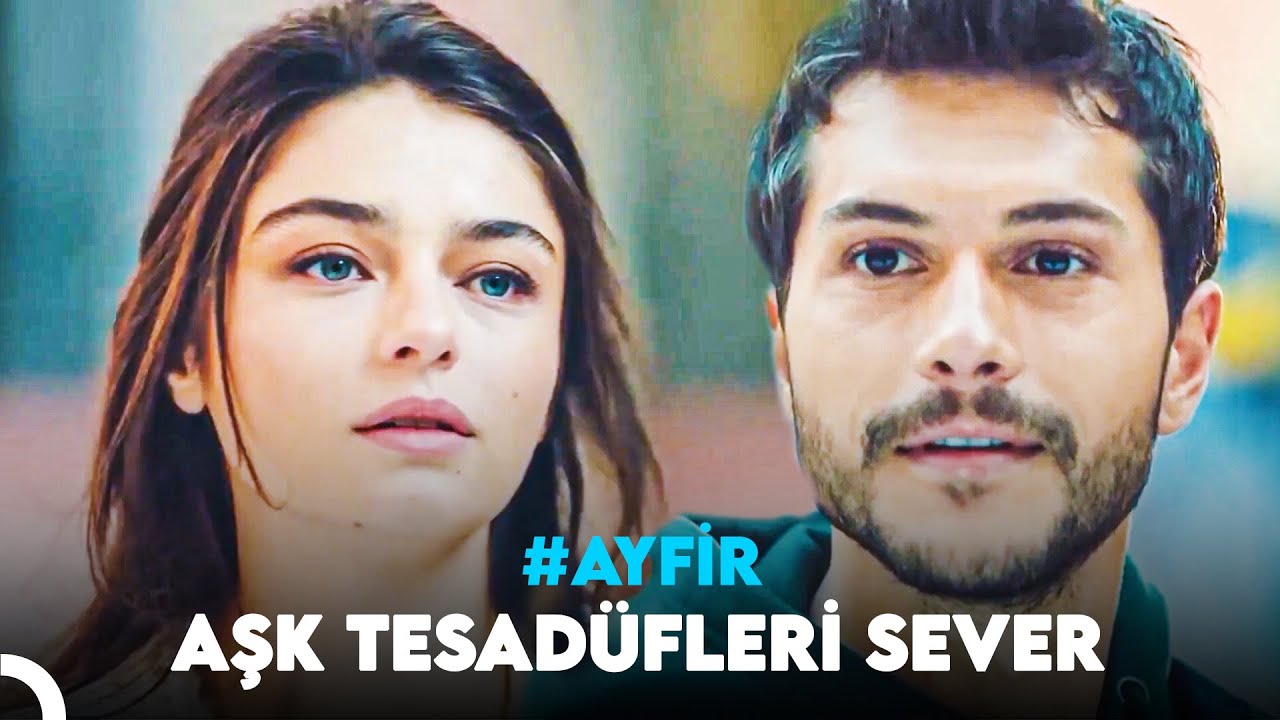 İlk Görüşte Aşka İnanır Mısın? - Zemheri