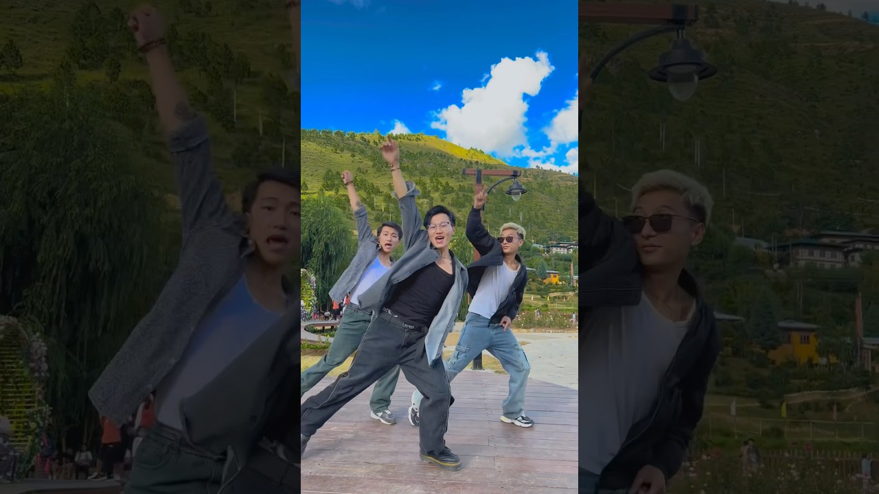 Time to Disco: Bollywood Dance with Hrithik & Shah Rukh 🎶