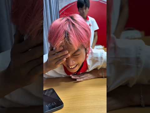 Không Làm Bài Tập 3 #funny #nec #foryou #viral #comedy #trending