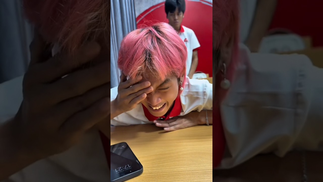 Không Làm Bài Tập Cực Hài Hước | Viral Mới Nhất 2023 😂