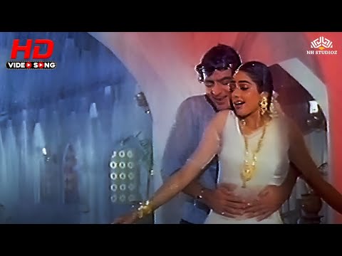 Aaja Ek Ho Jaa | Jeetendra, Sridevi | The Don | Kishore Kumar, Asha Bhosle