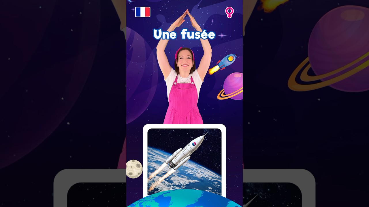 Vocabulaire des véhicules en français 🚗