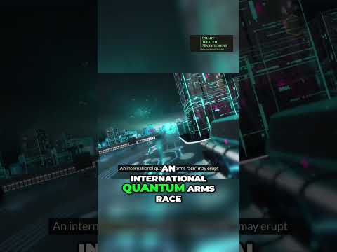 The Encryption Apocalypse  How Quantum Computers Put Our Data at Risk