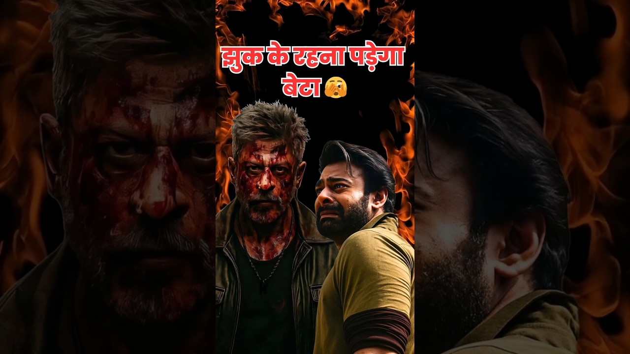 Prabhas' Exciting 2026 Movie Lineup: Top Blockbusters to Watch 🚀