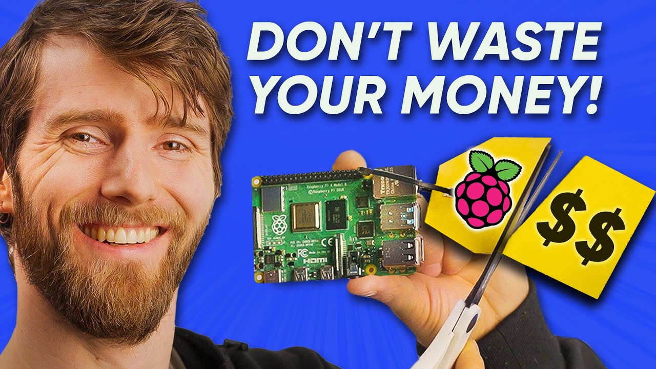 Save Money with Raspberry Pi Alternatives & Deals