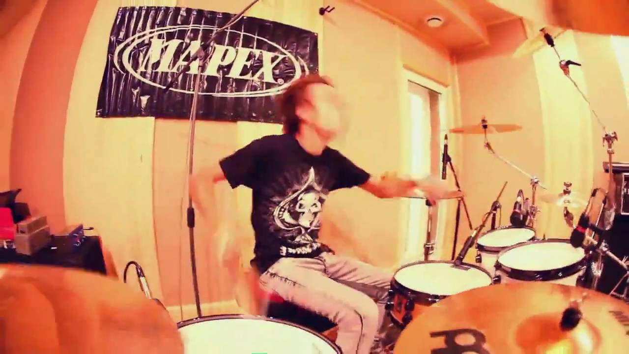 Федор Локшин (Stigmata) vs 5ivesta Family |