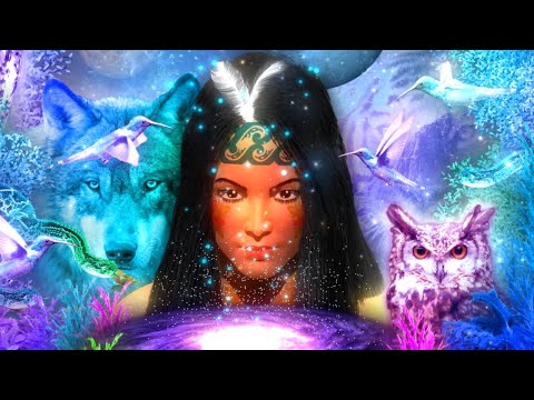 Música Chamánica | El Poder de los Ancestros | Empoderamiento Personal | Resolución de Conflictos
