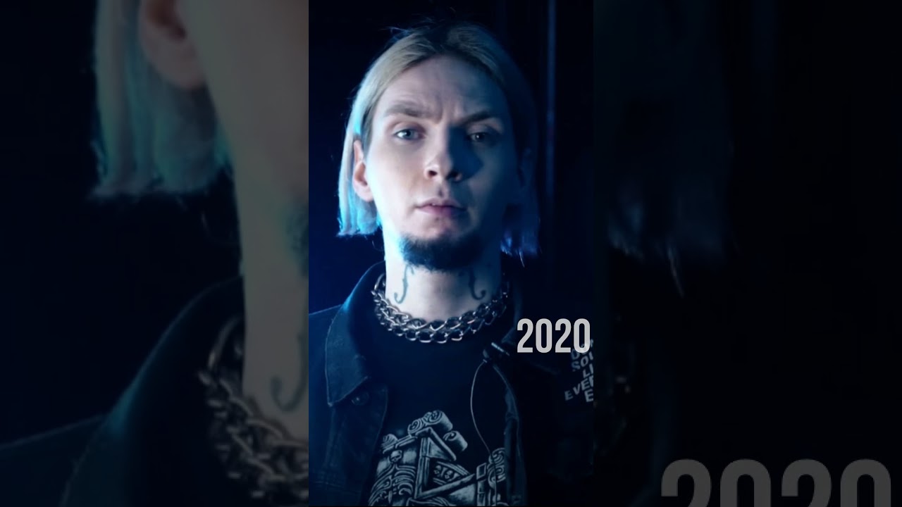 Нюберг через годы: Взгляд на блогера Qianti 📅