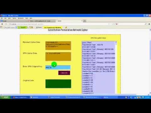 Linear And Differential Cryptanalysis
