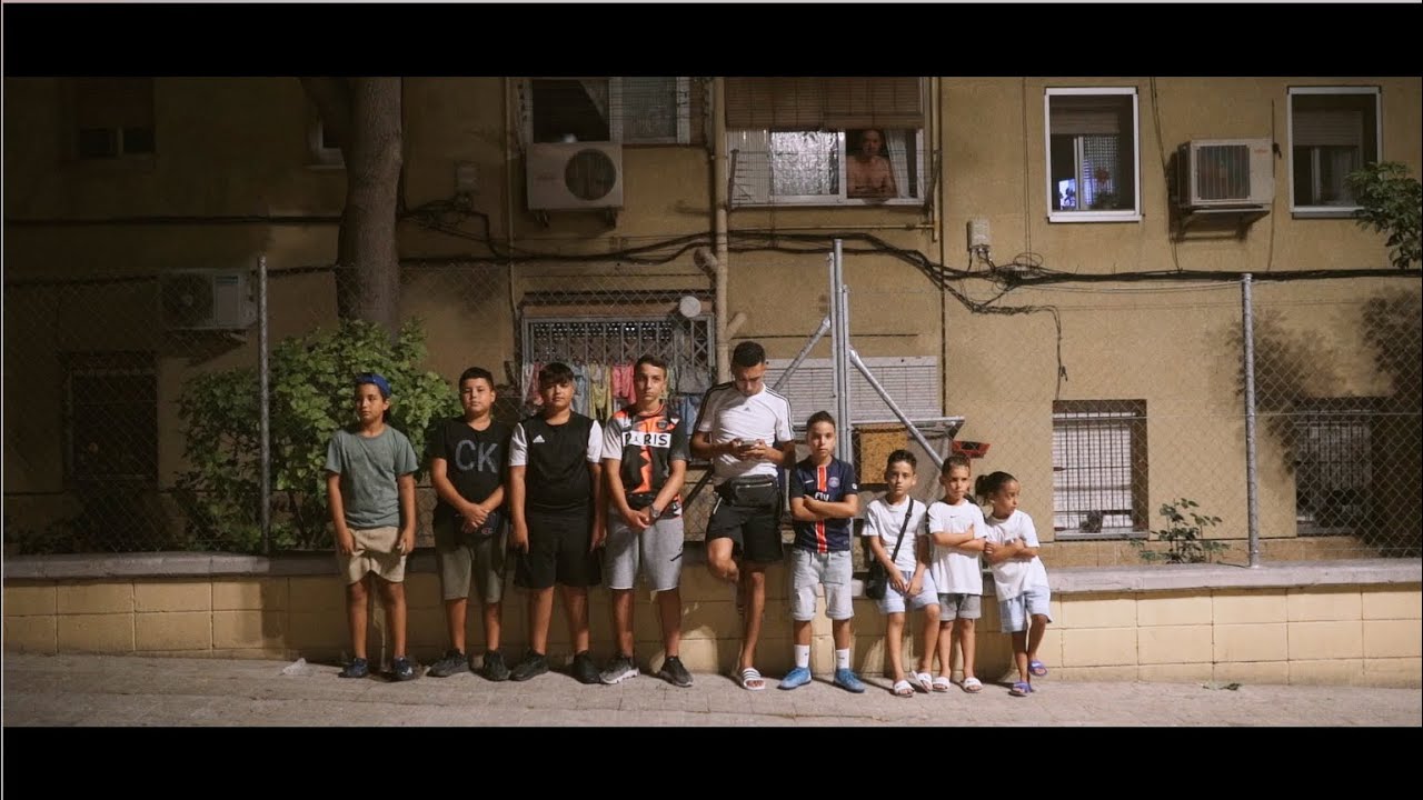 MORAD - 2x1 [Official Video] 🎥