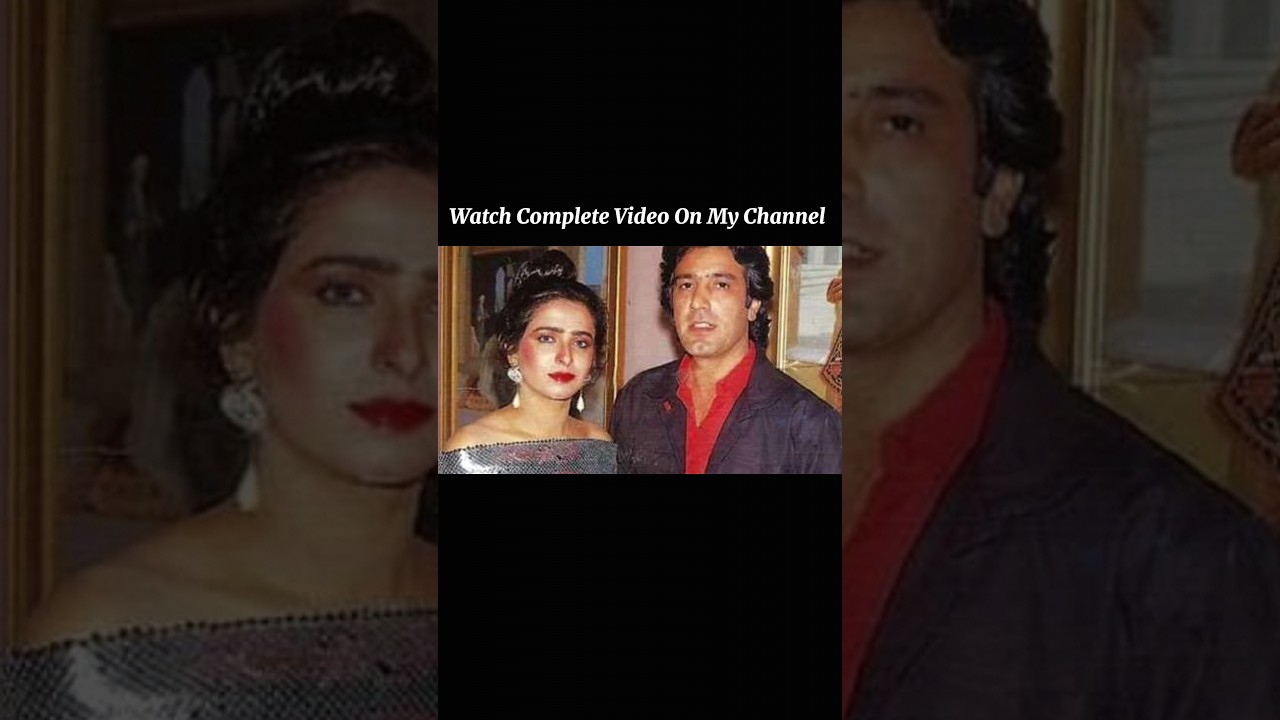 Javed Sheikh Biography: Discover the Life of a Legendary Actor 🎬