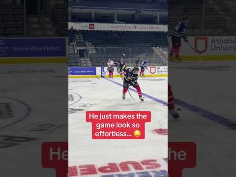 Will Mathew Schaefer Go First Overall In NHL Draft?